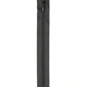 Blixtlås (Y121) 40 cm YKK 4mm delbart