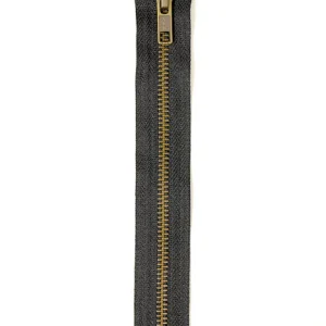 Y311 6 mm antikmässing db 70 cm